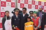 Shahrukh Khan at Kidzania launch in Delhi on 29th Jan 2016